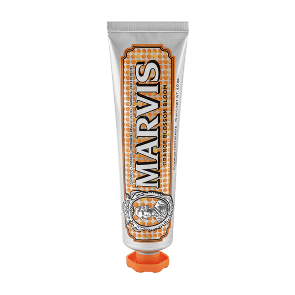 Marvis Orange BlossomToothpaste 75 ml