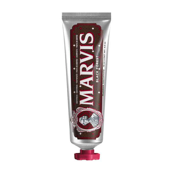 Marvis Black Forest Toothpaste 75 ml