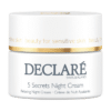 Declaré Stress Balance 5 Secrets Night Cream 50 ml