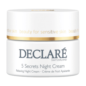 Declaré Stress Balance 5 Secrets Night Cream 50 ml