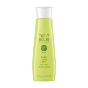 Marlies Möller Vegan Pure! Beauty Shampoo 200 ml