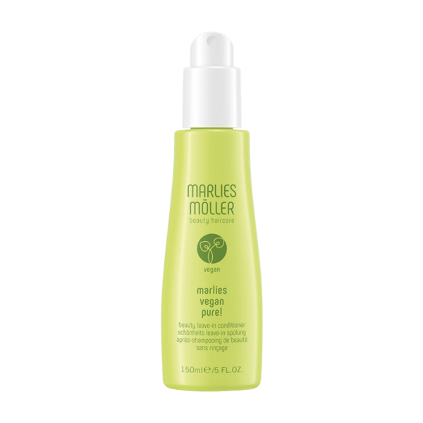 Marlies Möller Vegan Pure! Beauty Leave-in Conditioner 150 ml