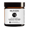 Oliveda Maske schwarze Oliven Rejuvenating 60 ml