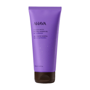 Ahava Deadsea Water Mineral Shower Gel Spring Blossom 200 ml