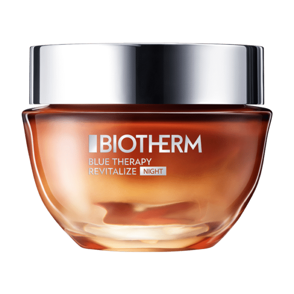 Biotherm Blue Therapy Amber Algae Revitalize Night Cream 50 ml