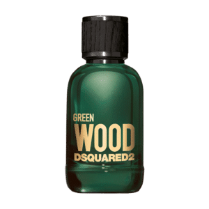 Dsquared2 Perfumes Green Wood E.d.T. Nat. Spray 50 ml