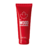 Dsquared2 Perfumes Red Wood Body Lotion 200 ml