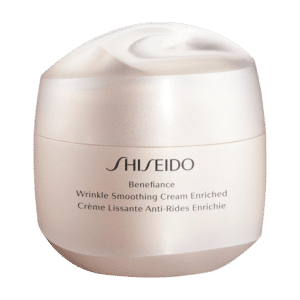 Shiseido Benefiance Wrinkle Smoothing Cream Enriched 75 ml