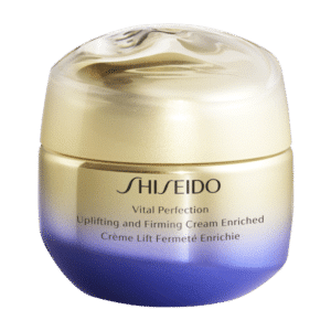 Shiseido Vital Perfection Uplifting & Firming Cream Enriched 50 ml