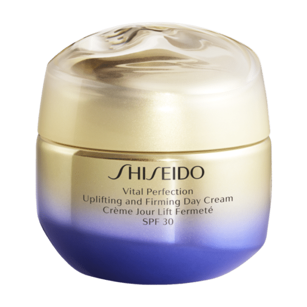 Shiseido Vital Perfection Uplifting & Firming Day Cream SPF30 50 ml