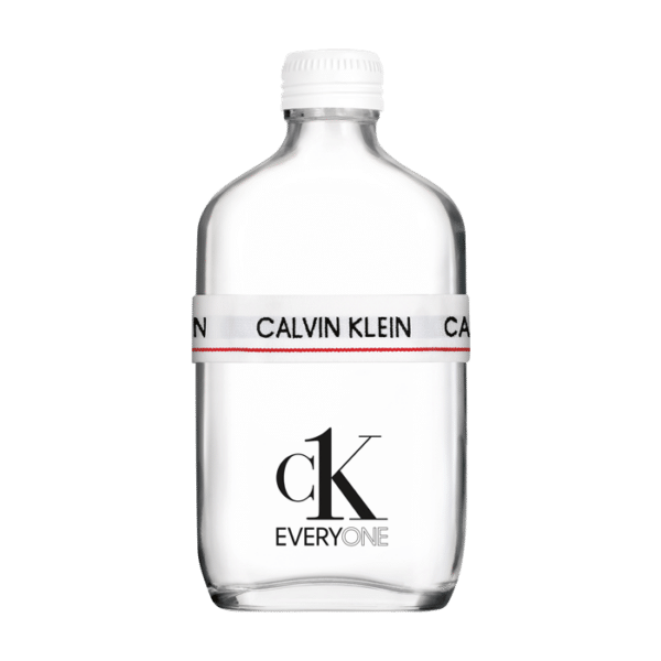 Calvin Klein CK Everyone E.d.T. Nat. Spray 200 ml