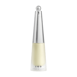 Issey Miyake L'Eau d'Issey IGO E.d.T. Nat. Spray mit integrierter Reisegröße 80 ml