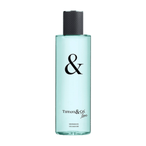 Tiffany & Co. Tiffany & Love Male Shower Gel 200 ml