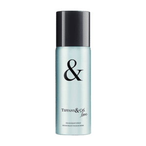 Tiffany & Co. Tiffany & Love Male Deodorant Spray 150 ml