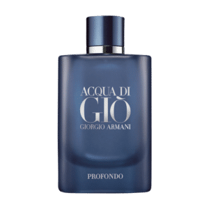 Giorgio Armani Acqua di Giò Profondo E.d.P. Nat. Spray 125 ml