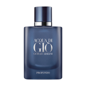 Giorgio Armani Acqua di Giò Profondo E.d.P. Nat. Spray 40 ml