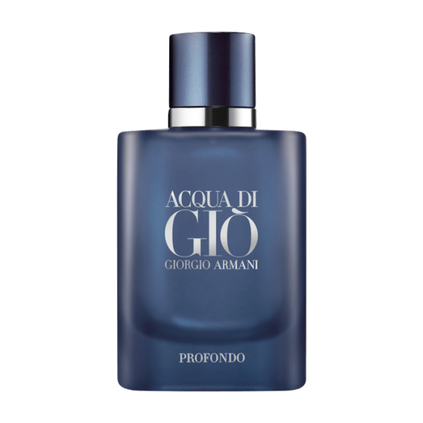 Giorgio Armani Acqua di Giò Profondo E.d.P. Nat. Spray 40 ml