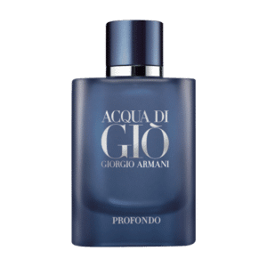 Giorgio Armani Acqua di Giò Profondo E.d.P. Nat. Spray 75 ml