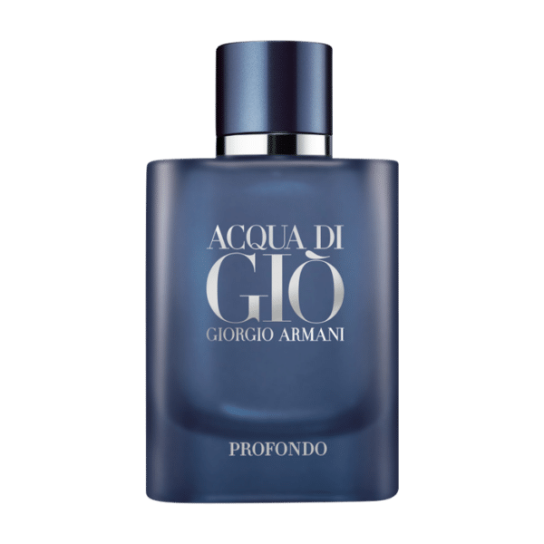 Giorgio Armani Acqua di Giò Profondo E.d.P. Nat. Spray 75 ml