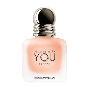 Giorgio Armani Emporio Armani In Love with You Freeze E.d.P. Nat. Spray 30 ml