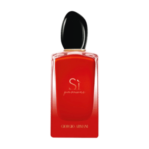 Giorgio Armani Sì Passione Intense E.d.P. Nat. Spray 100 ml