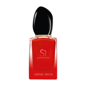 Giorgio Armani Sì Passione Intense E.d.P. Nat. Spray 30 ml