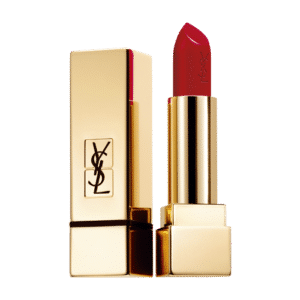 Yves Saint Laurent Rouge Pur Couture 3