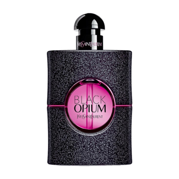 Yves Saint Laurent Black Opium Neon E.d.P. Nat. Spray 75 ml