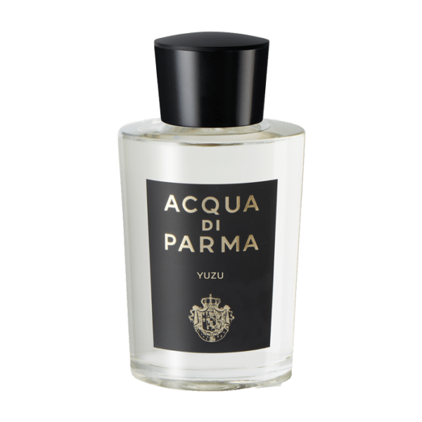 Acqua di Parma Yuzu E.d.P. Spray 180 ml