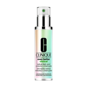 Clinique Even Better Clinical Radical Dark Spot Corrector & Interrupter 50 ml