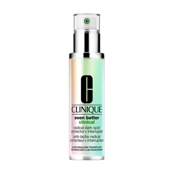 Clinique Even Better Clinical Radical Dark Spot Corrector & Interrupter 50 ml