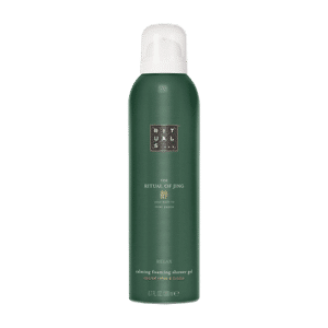 Rituals The Ritual of Jing Balancing Foaming Shower Gel 200 ml