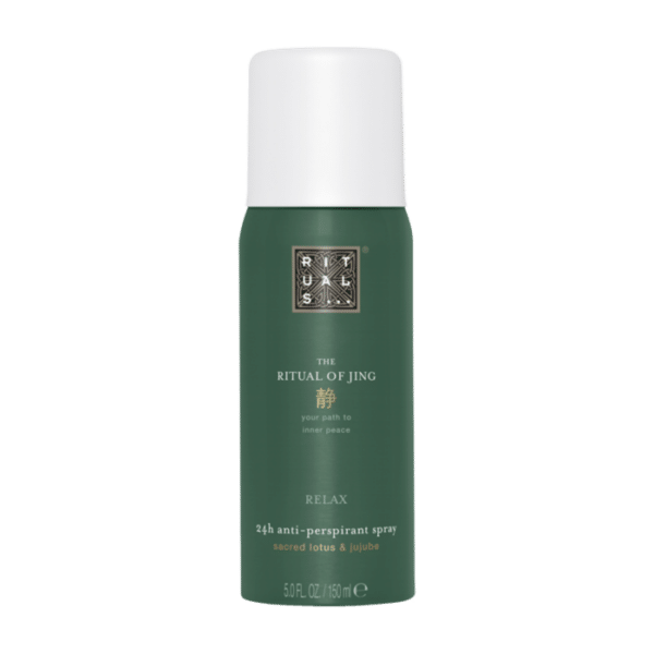 Rituals The Ritual of Jing 24h Anti-Perspirant Spray 150 ml