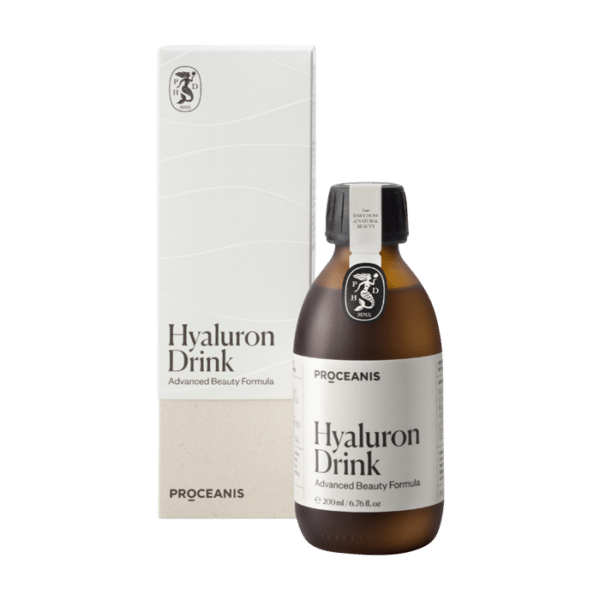 Proceanis Hyaluron Drink 200 ml