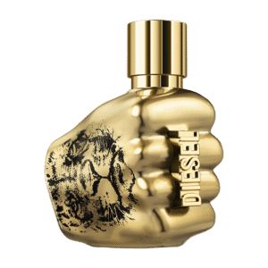 Diesel Spirit of the Brave Intense E.d.P. Vapo 35 ml