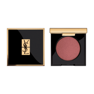 Yves Saint Laurent Satin Cushion 2