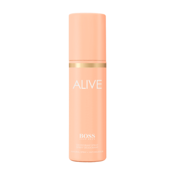 Boss - Hugo Boss Alive Deodorant Spray 100 ml