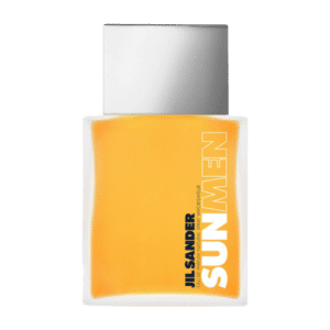 Jil Sander Sun Men E.d.P. Nat. Spray 40 ml
