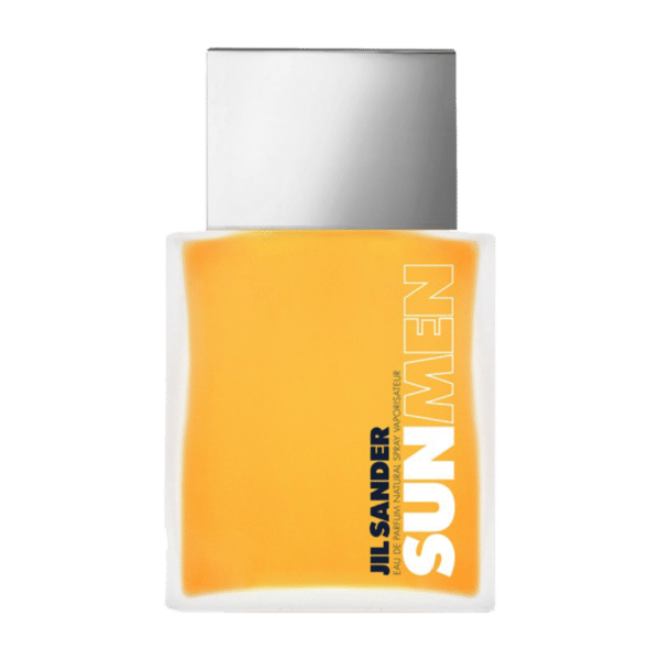 Jil Sander Sun Men E.d.P. Nat. Spray 40 ml