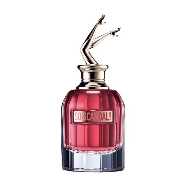 Jean Paul Gaultier So Scandal! E.d.P. Nat. Spray 80 ml