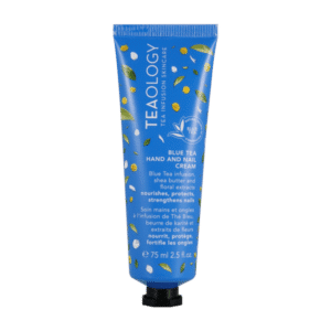 Teaology Blue Tea Hand and Nail Cream 75 ml