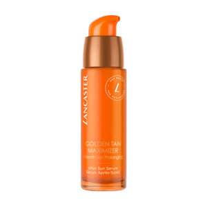 Lancaster Golden Tan Maximizer After Sun Serum 30 ml