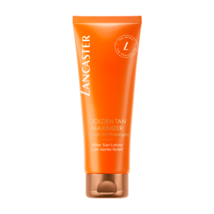 Lancaster Golden Tan Maximizer Moisturizer 125 ml