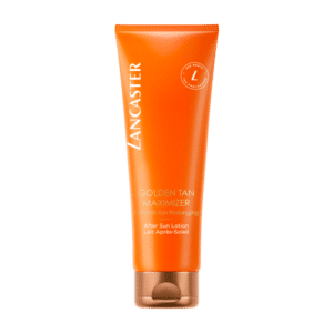 Lancaster Golden Tan Maximizer Moisturizer 250 ml