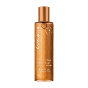 Lancaster Golden Tan Maximizer After Sun Oil 150 ml