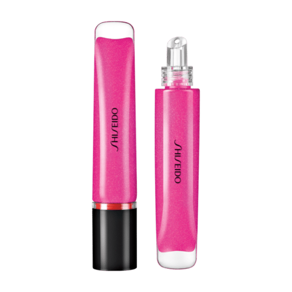 Shiseido Shimmer GelGloss 9 ml