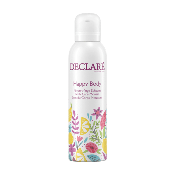 Declaré Body Care Happy Body Mousse 200 ml