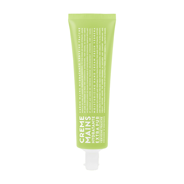 Compagnie de Provence Extra Pur Hand Cream Fresh Verbena 100 ml