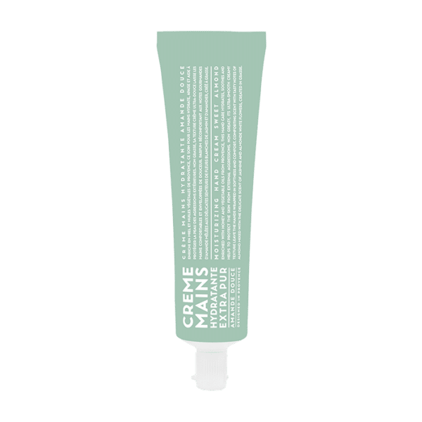 Compagnie de Provence Extra Pur Hand Cream Sweet Almond 100 ml