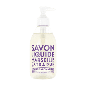 Compagnie de Provence Extra Pur Liquid Marseille Soap Aromatic Lavender 300 ml